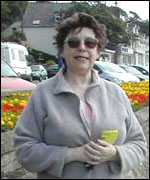 Doreen Rayner