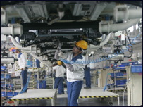 निर्माण