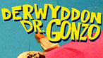 Derwyddon Dr Gonzo - Stonk!