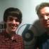 Lies (Ross Drummond) Joins Tom in the Studio