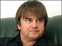 Вадим Карасьов