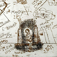 Review of One Jug of Wine, Two Vessels