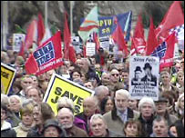 Protest