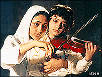 میم مثل مادر