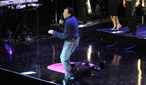 Smokey Robinson