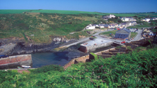 Porthgain