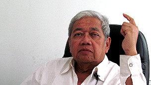 Sarlito Wirawan 