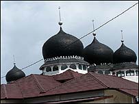 کوالالمپور