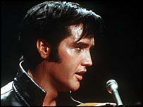 Elvis Presley