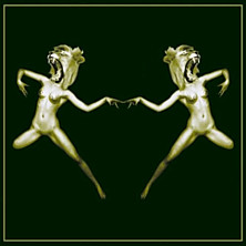 Review of Yours Truly, Cellophane Nose