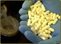 Các nước nghèo không có tiền mua thuốc chống AIDS