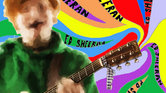 Ed Sheeran Album... Ed Sheeran Album...
