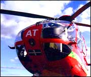 Air Ambulance