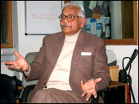 जस्टिस जेएस वर्मा