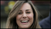 kate Middleton em foto de 2007 (Reuters)