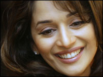 مادھوری کشت