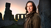 Neil Oliver explores what happened when the Stone Age came to an end