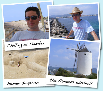 Photos of San Antonio