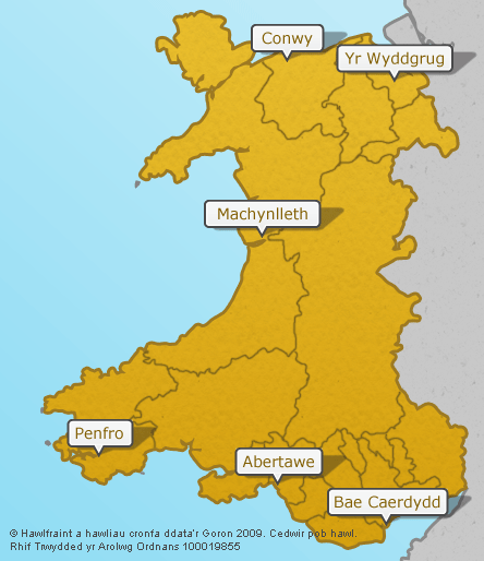 Dewis Taith News image