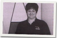 Eirianm Stephen Williams - Cadeirydd Pwyllgor Ieuenctid Mônsdar