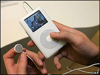 iPod