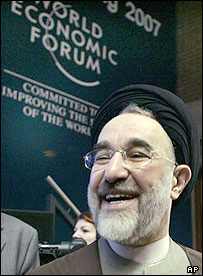محمد خاتمی