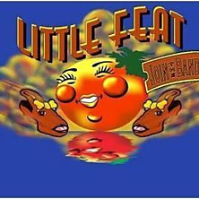 Review of Join The Band