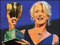 جشنواره فیلم ونیز