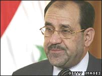 Nouri al-Maliki