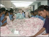 ग्रीन बेबी प्रोजेक्ट