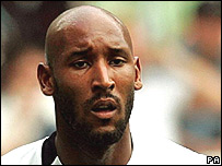 Nicolas Anelka