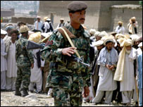 वज़ीरिस्तान