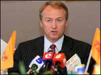 Олександр Зінченко