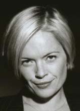 Mariella Frostrup.