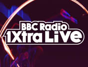 BBC Radio 1xtra Live