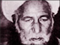 مولوی محمد يونس خالص