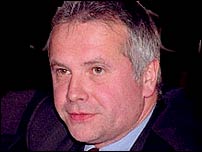 Александр Рар