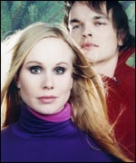 Susanna and the Magical Orchestra