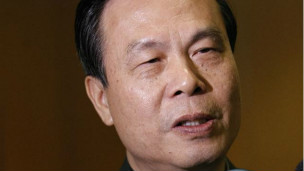 Tướng Thái Anh Đỉnh