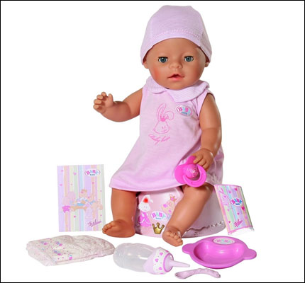 最受欢迎圣诞礼物