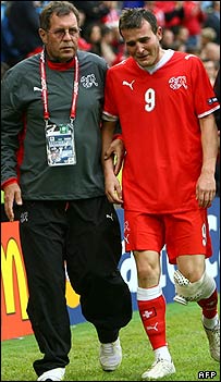 الکساندر فرای