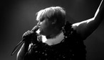 Gossip at Reading festival