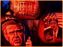 Americké prezidentské volby 2004