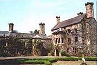 Castell Gwydir
