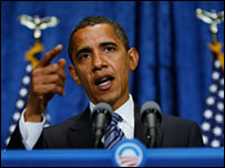 باراک اوبامہ 