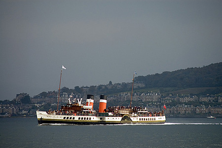 Waverley by butephotography.com