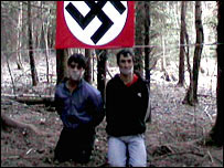 Öldürülen kişiler