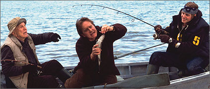 It Runs in the Family