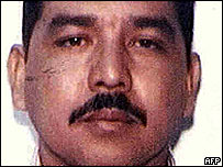 Otto Roberto Herrero Garcíja