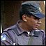 Policial no Rio